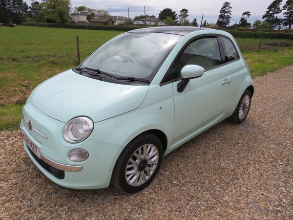 Used Fiat 500 2014 for sale - 70852881: Photo 33