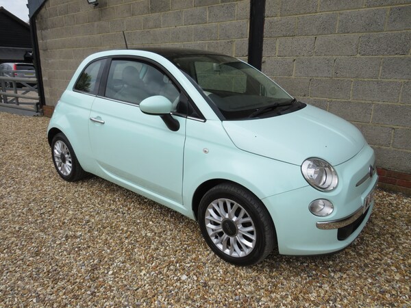 Used Fiat 500 2014 for sale - 70852881: Photo 37
