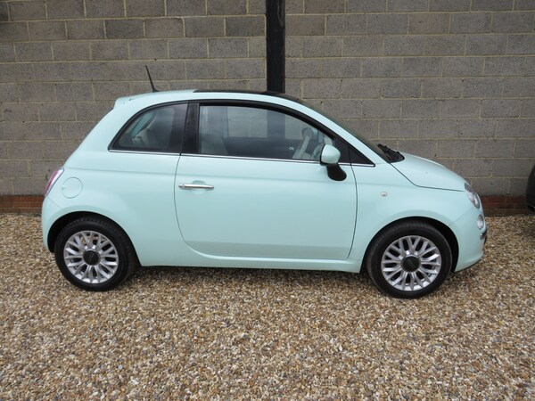 Used Fiat 500 2014 for sale - 70852881: Photo 38
