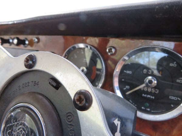 Used Lotus Elan 1968 for sale - 74011932: Photo 11