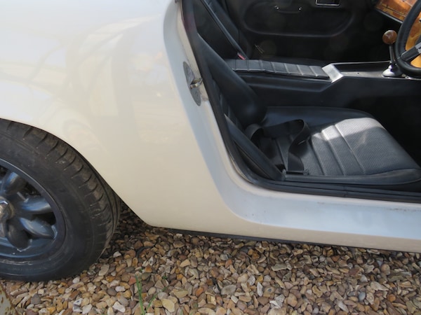 Used Lotus Elan 1968 for sale - 74011932: Photo 12