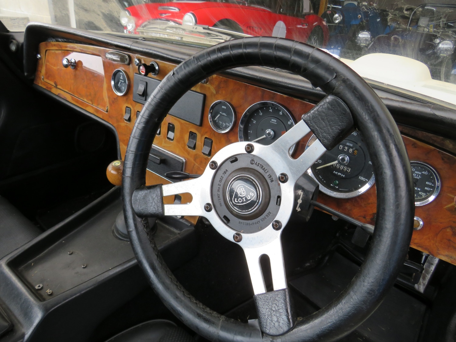 Vehicle 13