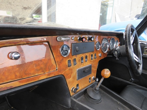 Used Lotus Elan 1968 for sale - 74011932: Photo 16
