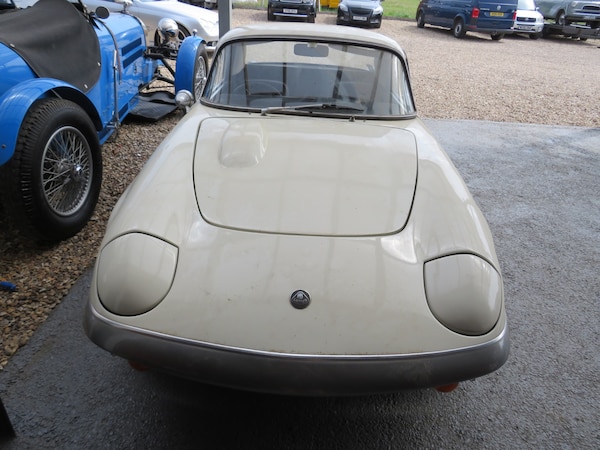 Used Lotus Elan 1968 for sale - 74011932: Photo 20
