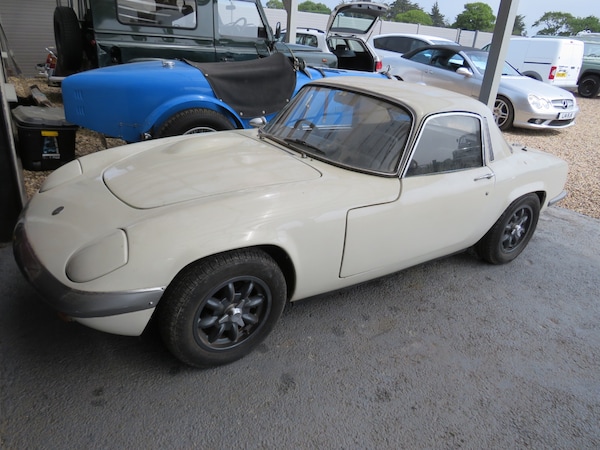 Used Lotus Elan 1968 for sale - 74011932: Photo 21