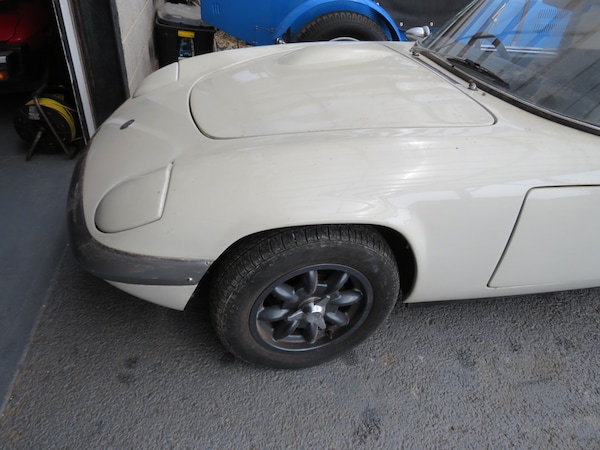 Used Lotus Elan 1968 for sale - 74011932: Photo 22