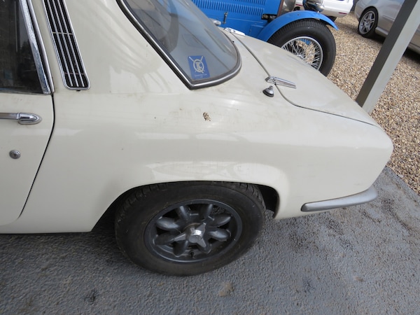 Used Lotus Elan 1968 for sale - 74011932: Photo 24
