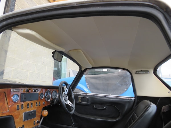 Used Lotus Elan 1968 for sale - 74011932: Photo 28