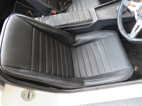 Used Lotus Elan 1968 for sale - 74011932: Photo 35
