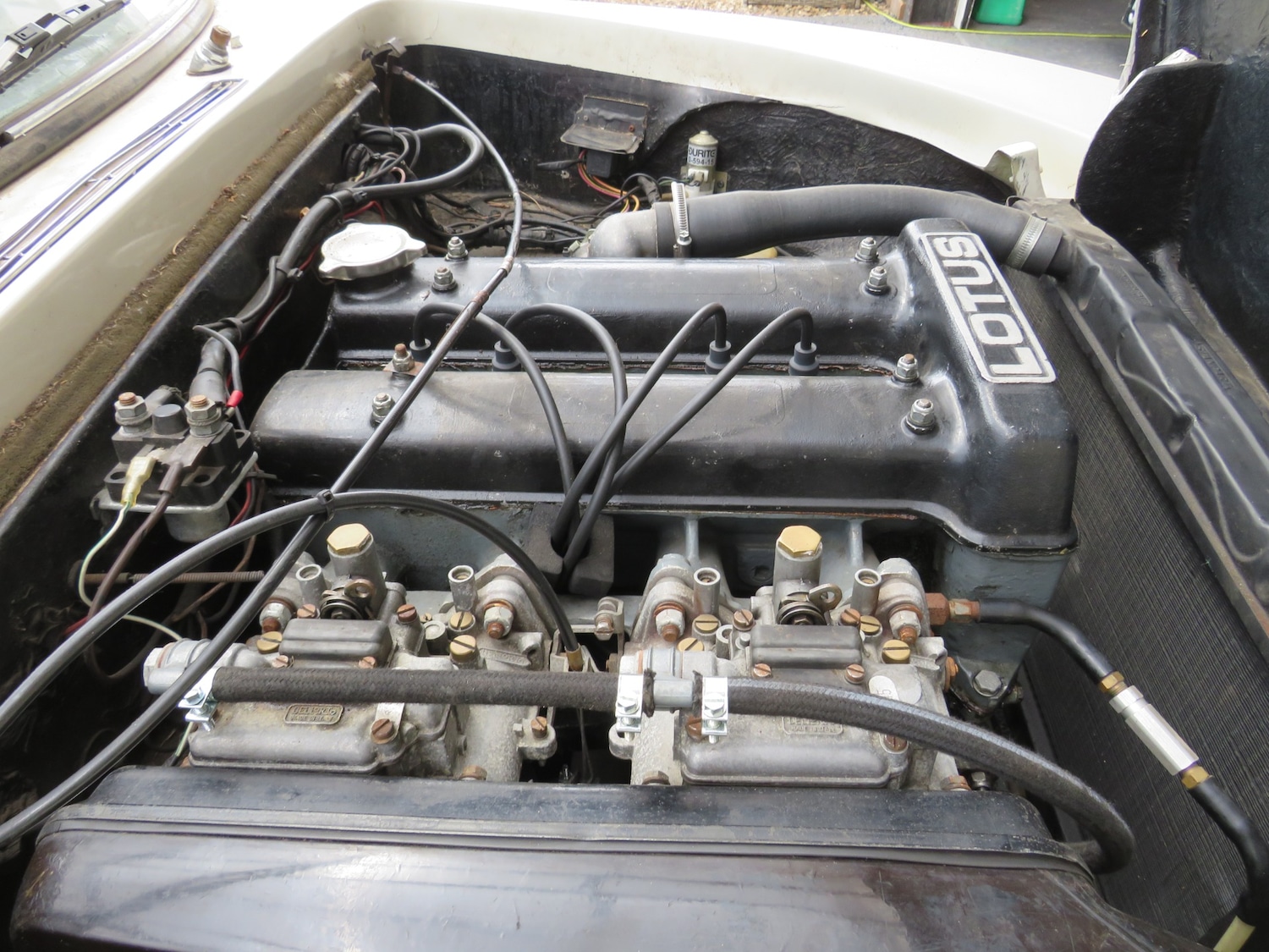 Vehicle 38