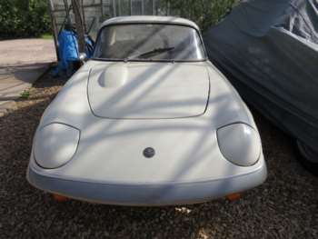 Used Lotus Elan 1968 for sale - 74011932: Photo