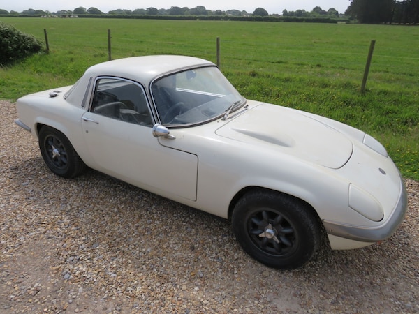 Used Lotus Elan 1968 for sale - 74011932: Photo 40