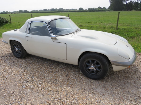 Used Lotus Elan 1968 for sale - 74011932: Photo 41