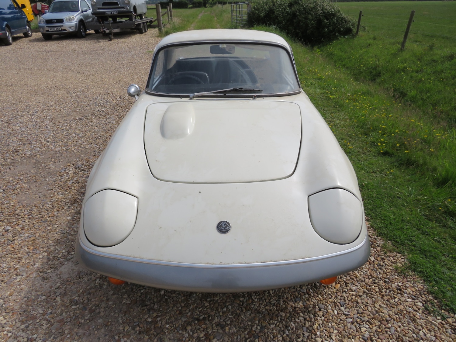 Vehicle 45