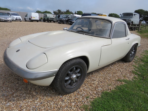 Used Lotus Elan 1968 for sale - 74011932: Photo 46