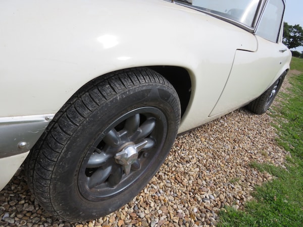 Used Lotus Elan 1968 for sale - 74011932: Photo 47