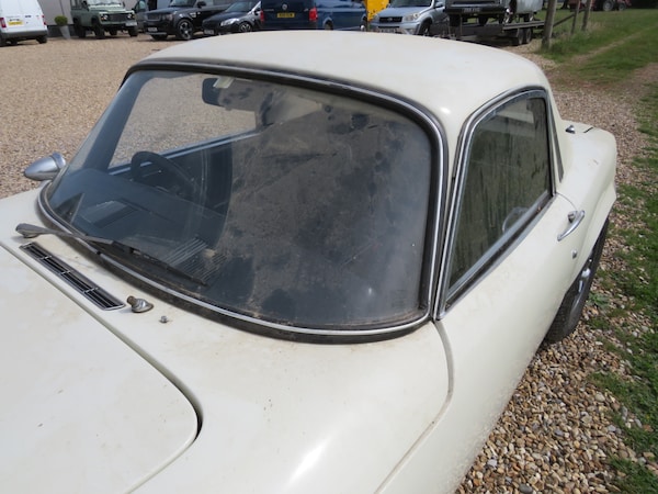 Used Lotus Elan 1968 for sale - 74011932: Photo 48