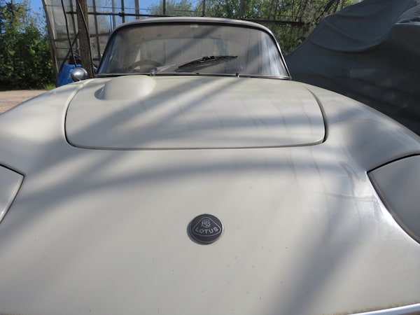 Used Lotus Elan 1968 for sale - 74011932: Photo 4