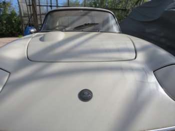 Used Lotus Elan 1968 for sale - 74011932: Photo