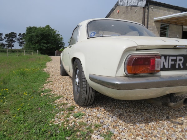Used Lotus Elan 1968 for sale - 74011932: Photo 50