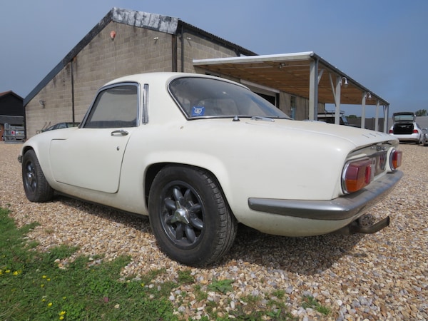 Used Lotus Elan 1968 for sale - 74011932: Photo 51