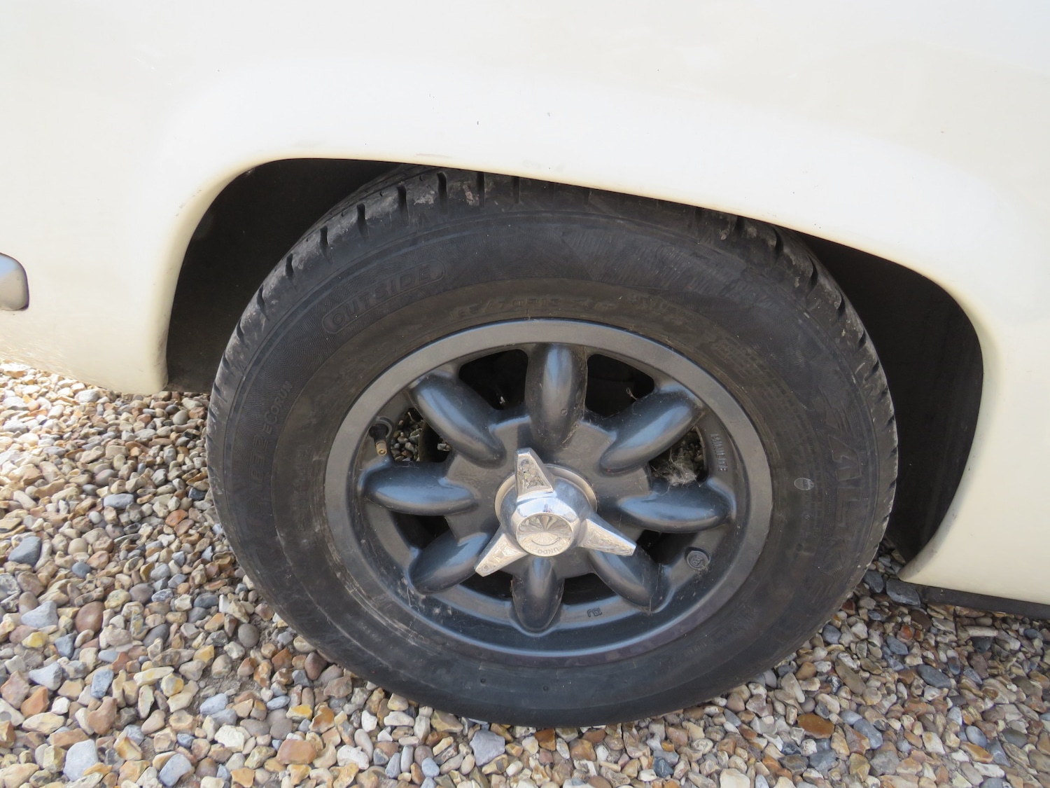 Vehicle 60