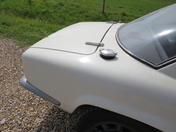 Used Lotus Elan 1968 for sale - 74011932: Photo 61