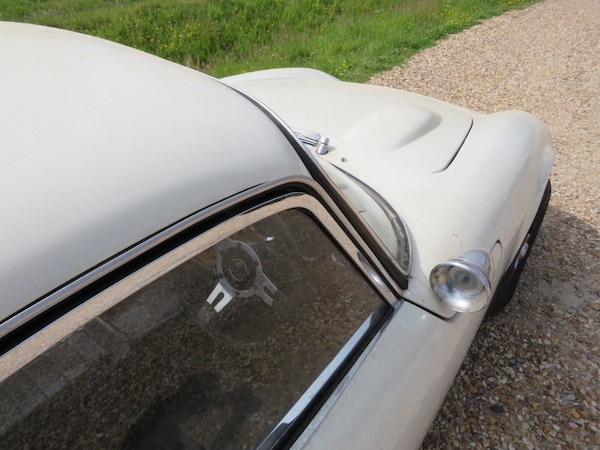 Used Lotus Elan 1968 for sale - 74011932: Photo 62