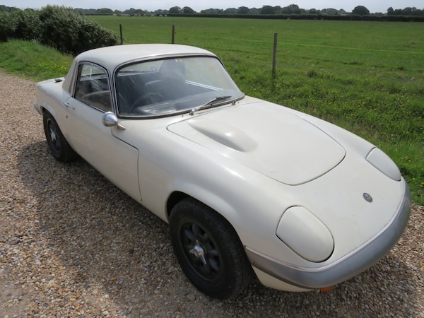 Used Lotus Elan 1968 for sale - 74011932: Photo 63