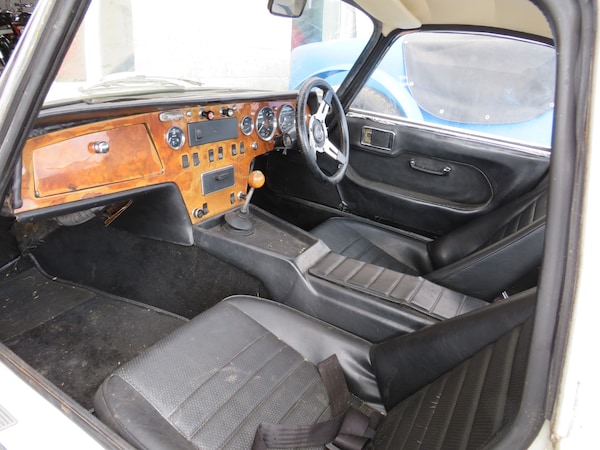 Used Lotus Elan 1968 for sale - 74011932: Photo 7