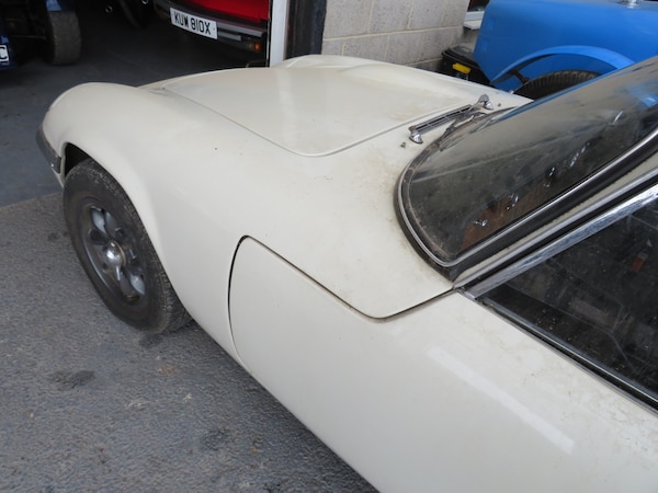 Used Lotus Elan 1968 for sale - 74011932: Photo 9