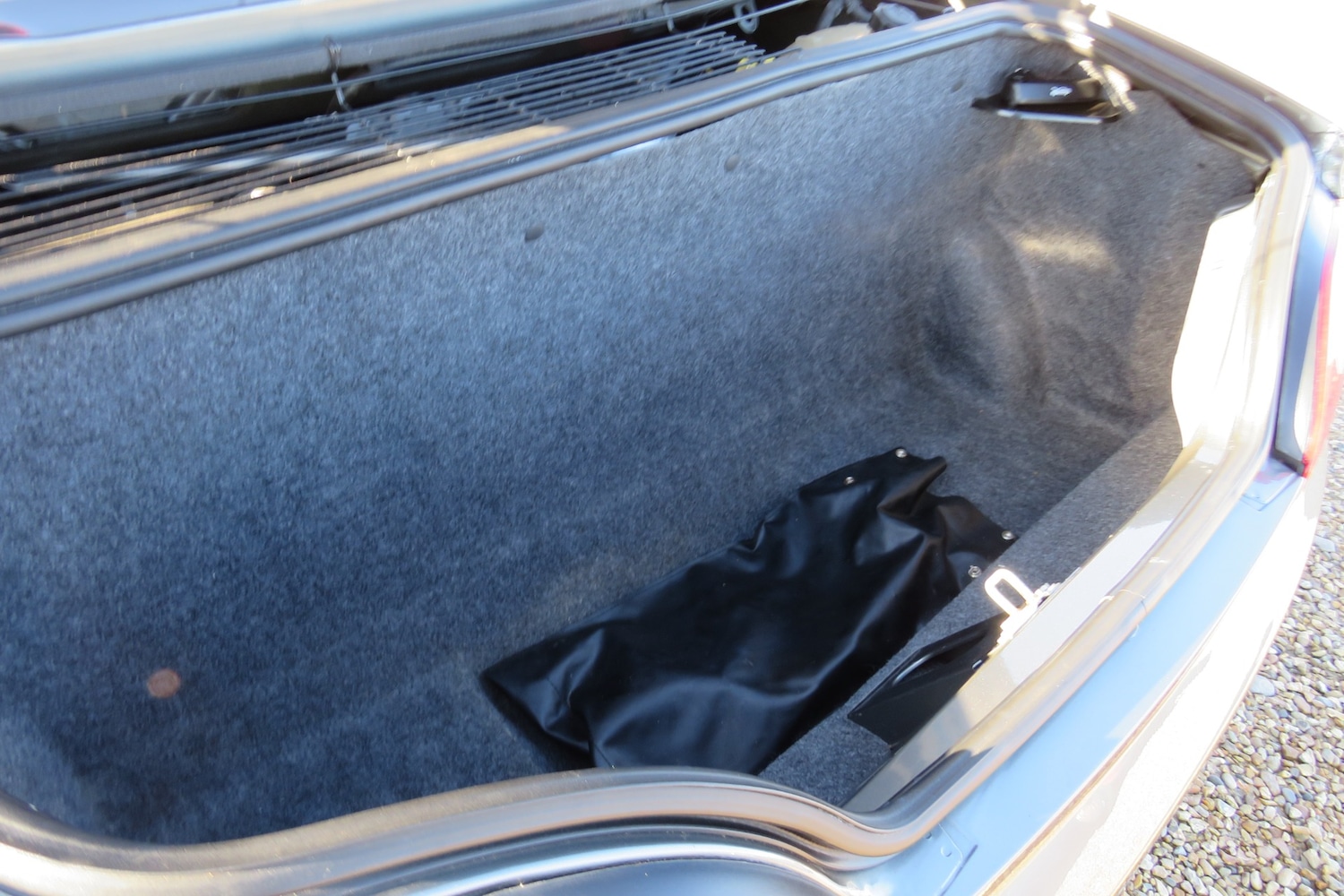 Used MG MGF 2005 for sale - 76663834: Photo 17