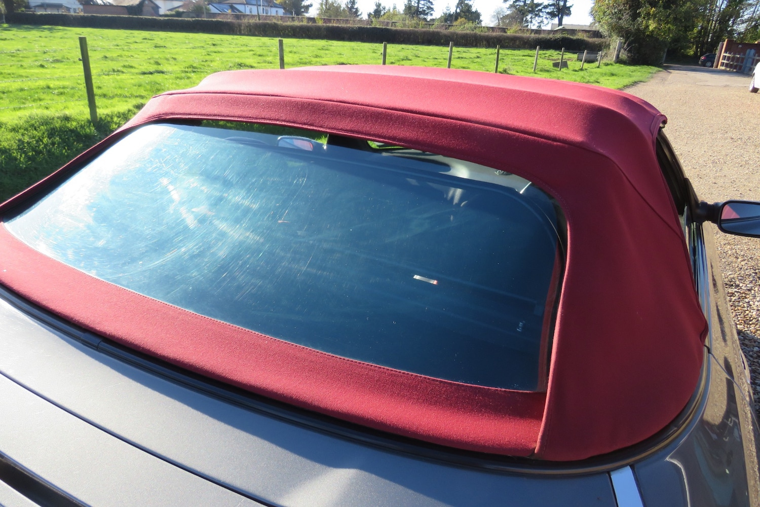 Used MG MGF 2005 for sale - 76663834: Photo 22