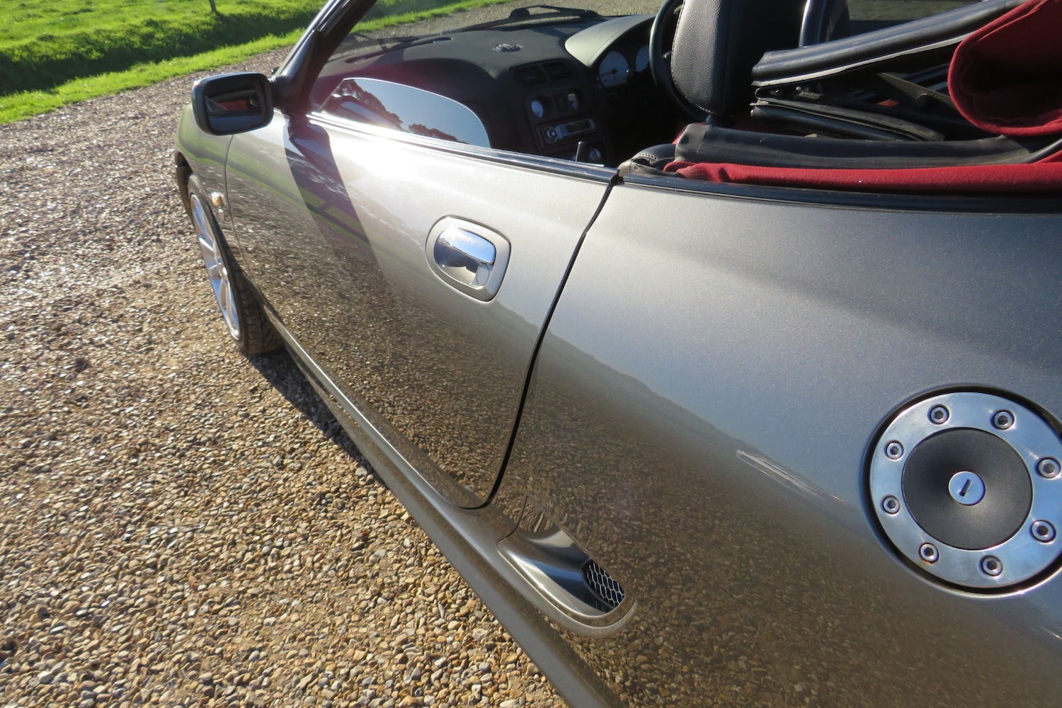 Used MG MGF 2005 for sale - 76663834: Photo 31