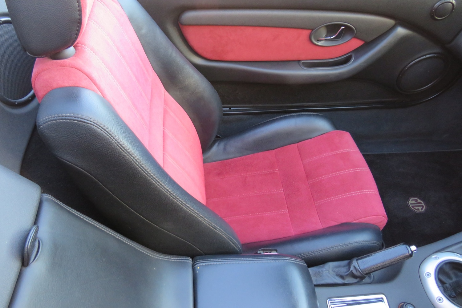 Used MG MGF 2005 for sale - 76663834: Photo 39