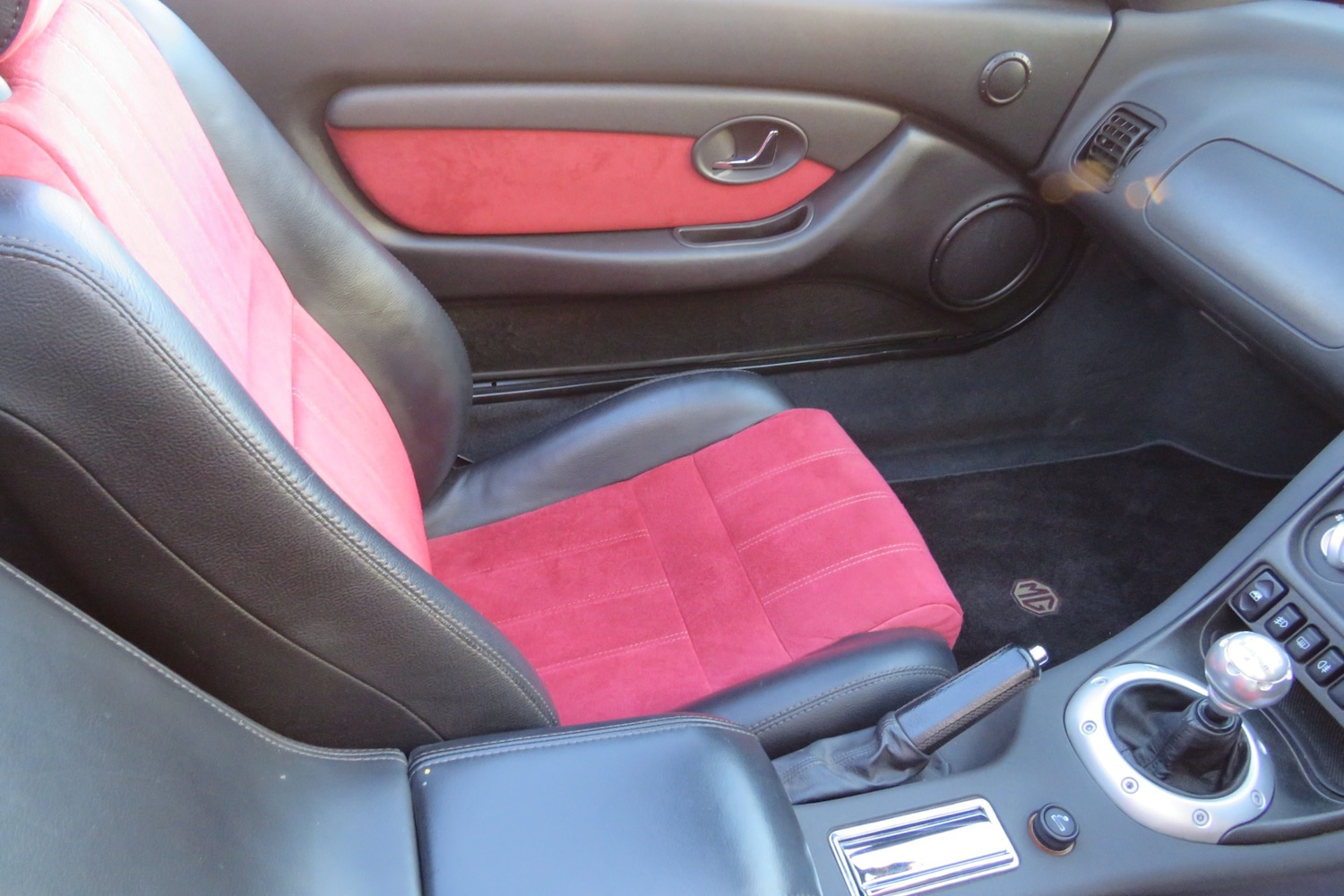 Used MG MGF 2005 for sale - 76663834: Photo 40