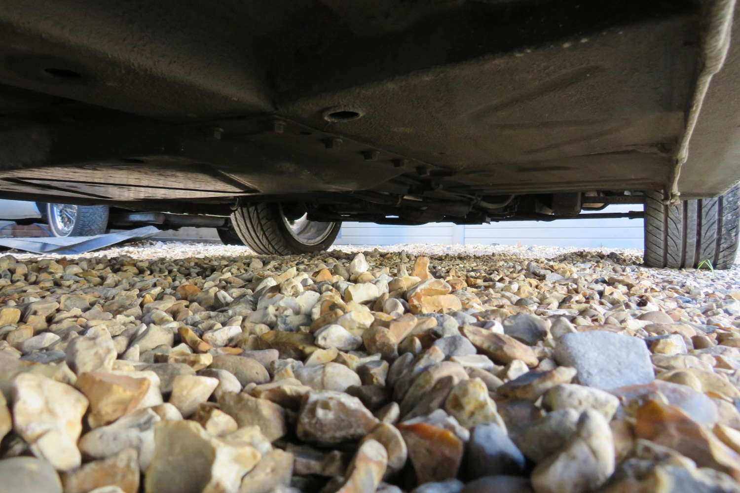 Used MG MGF 2005 for sale - 76663834: Photo 52