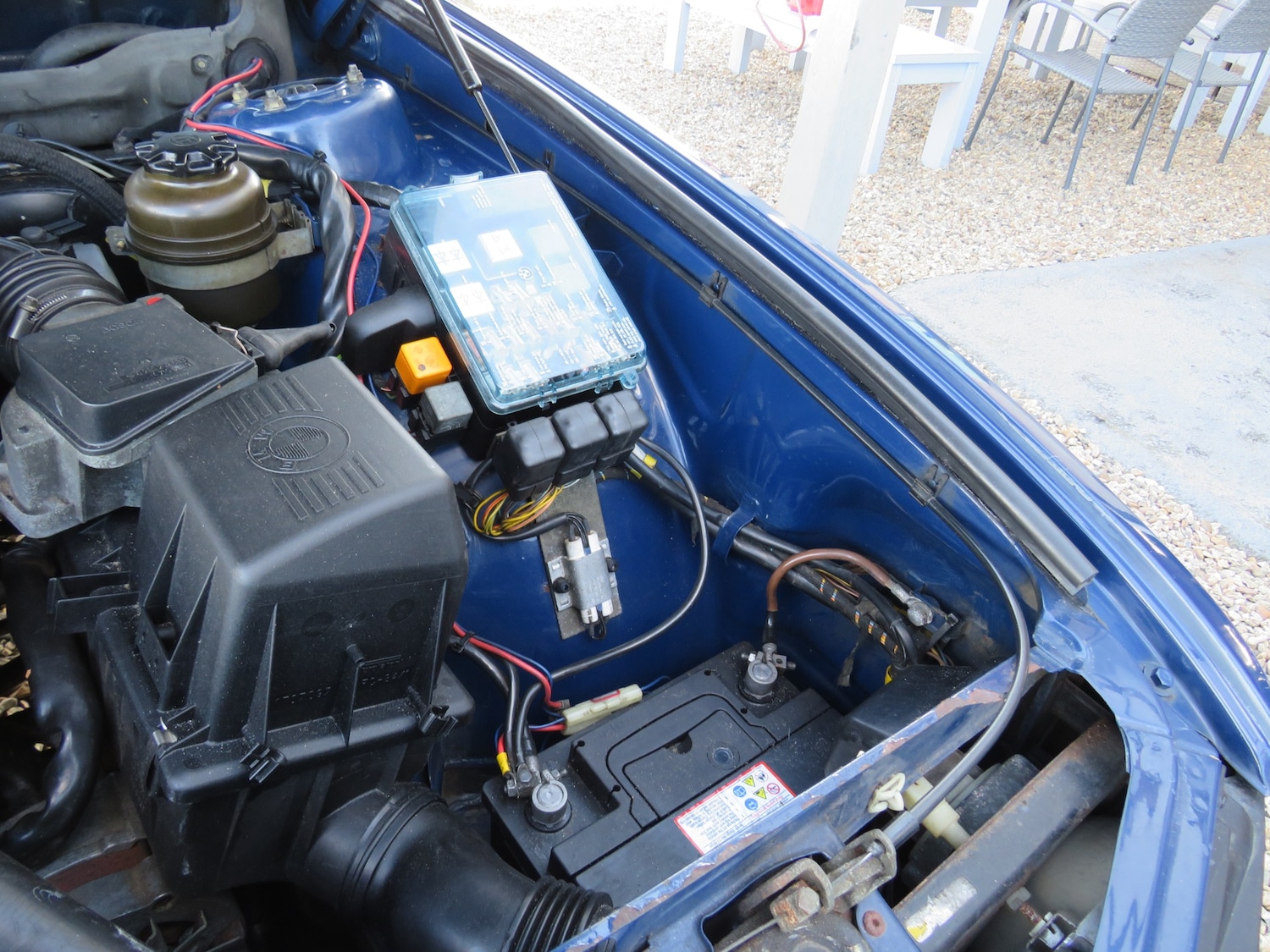 Vehicle 11