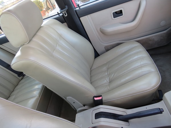 Used BMW 5 Series 1987 for sale - 74038688: Photo 14