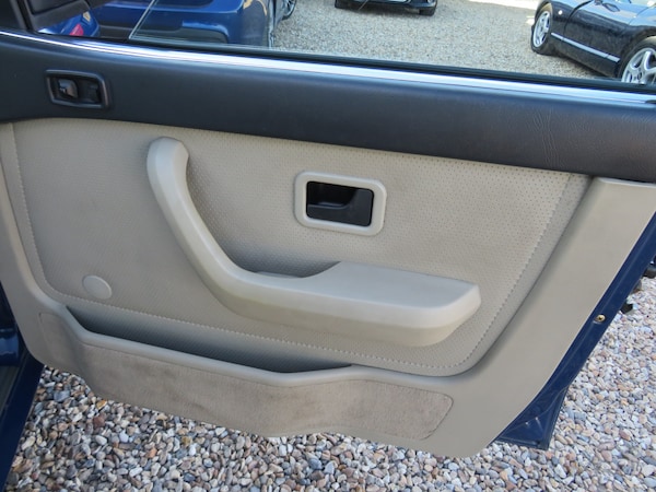 Used BMW 5 Series 1987 for sale - 74038688: Photo 17