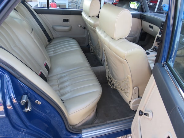 Used BMW 5 Series 1987 for sale - 74038688: Photo 18