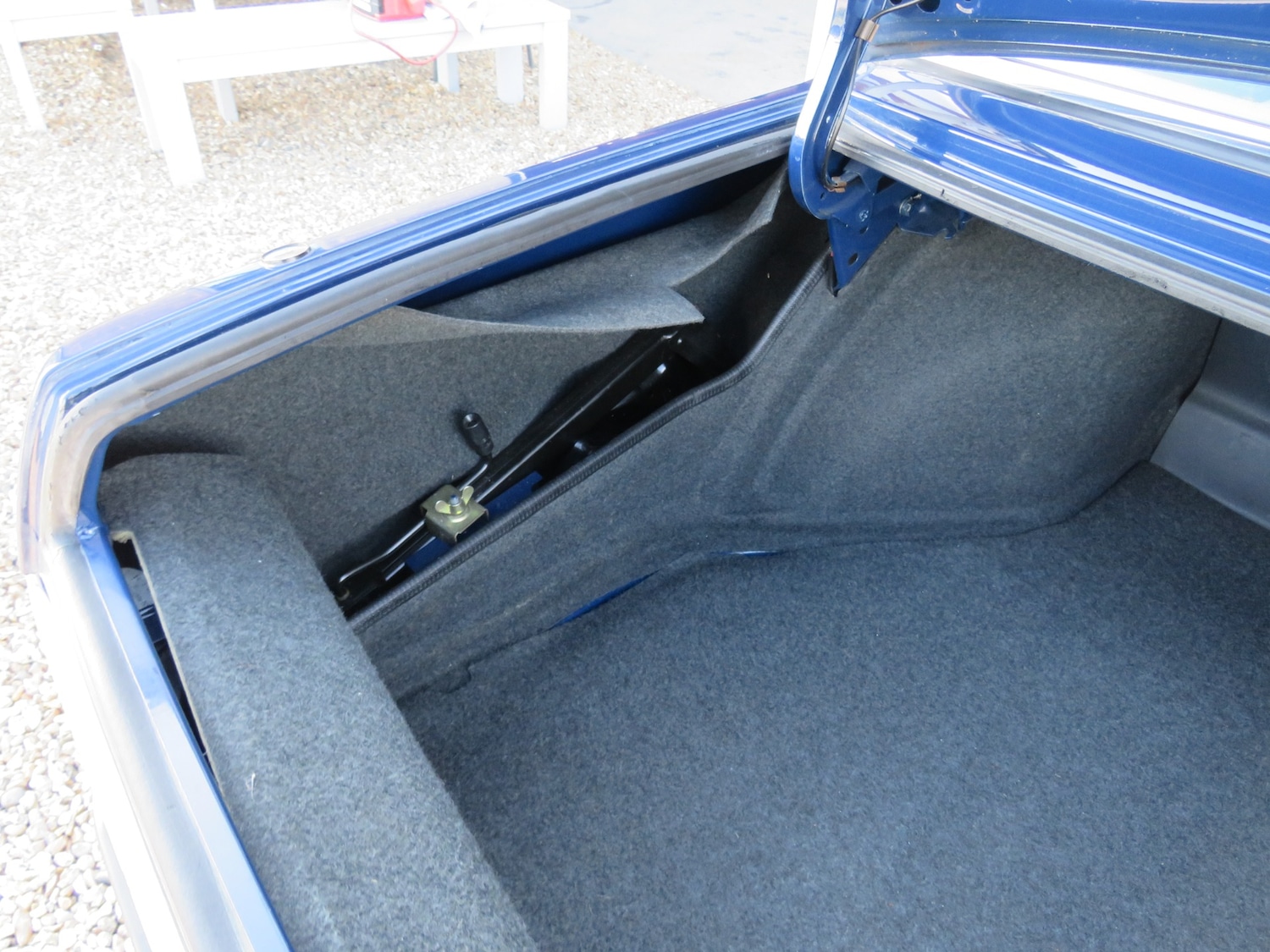 Vehicle 23