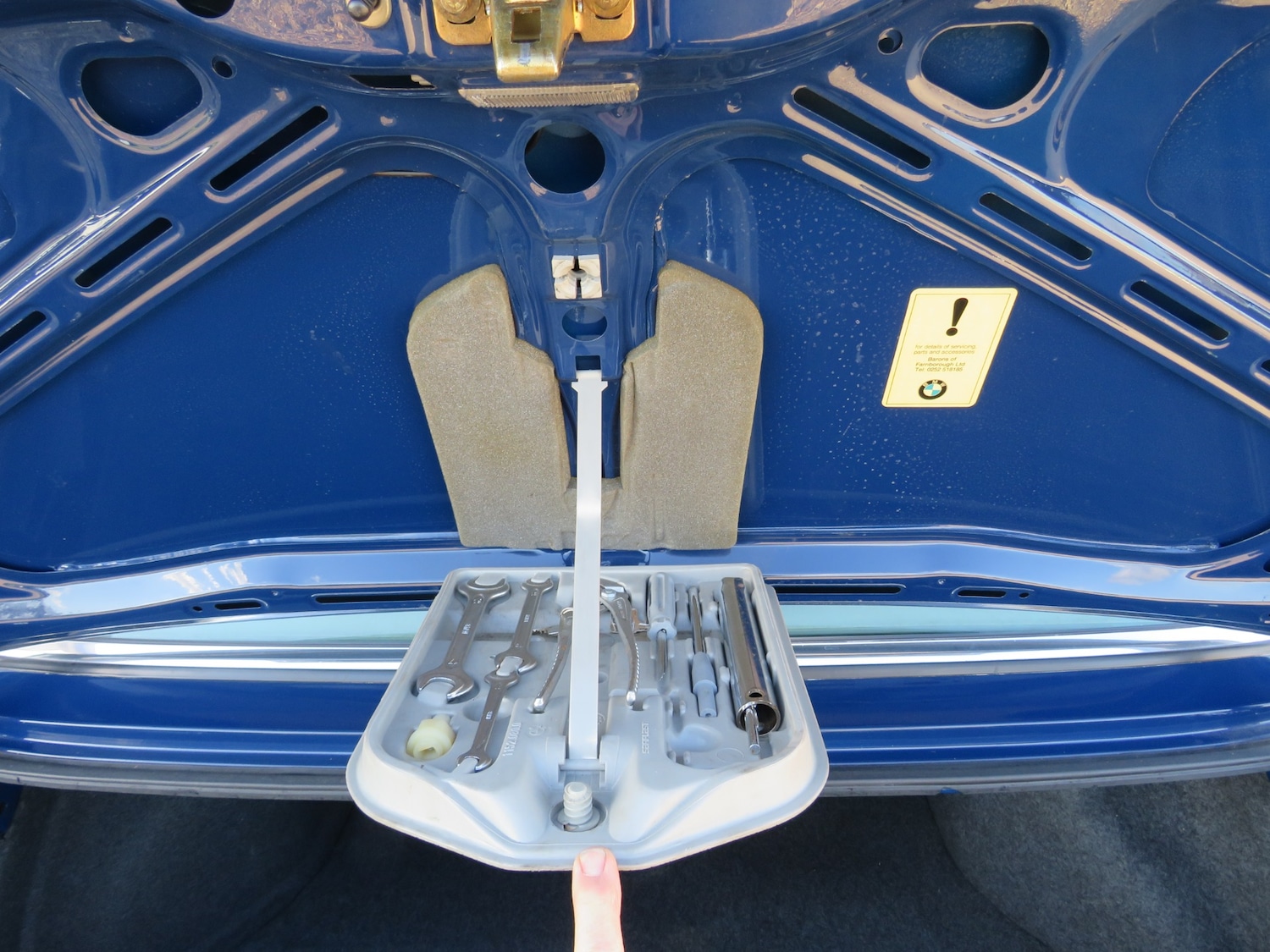 Vehicle 26