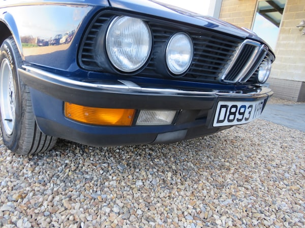 Used BMW 5 Series 1987 for sale - 74038688: Photo 28