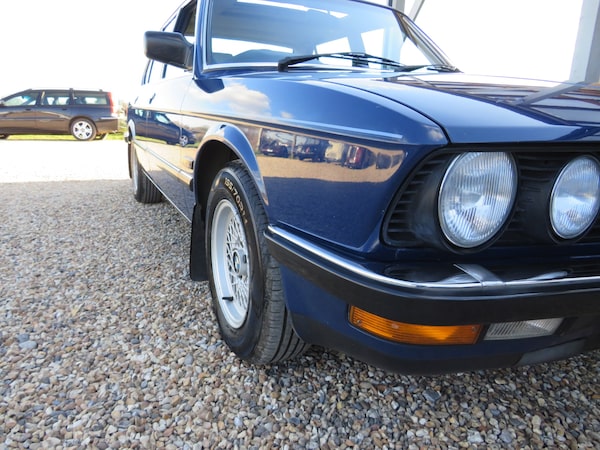 Used BMW 5 Series 1987 for sale - 74038688: Photo 29