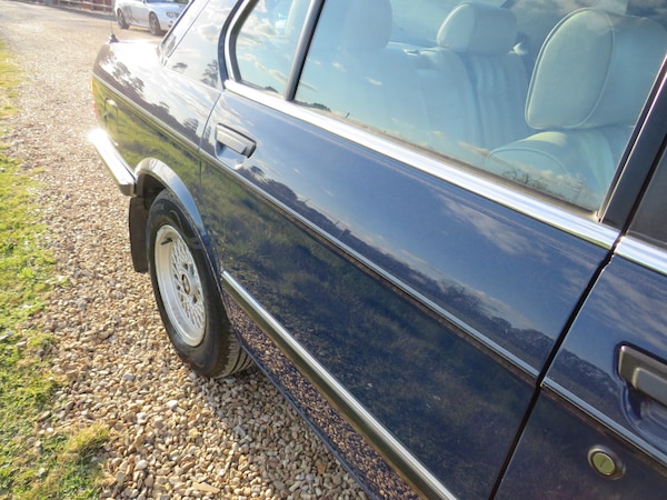 Used BMW 5 Series 1987 for sale - 74038688: Photo 34