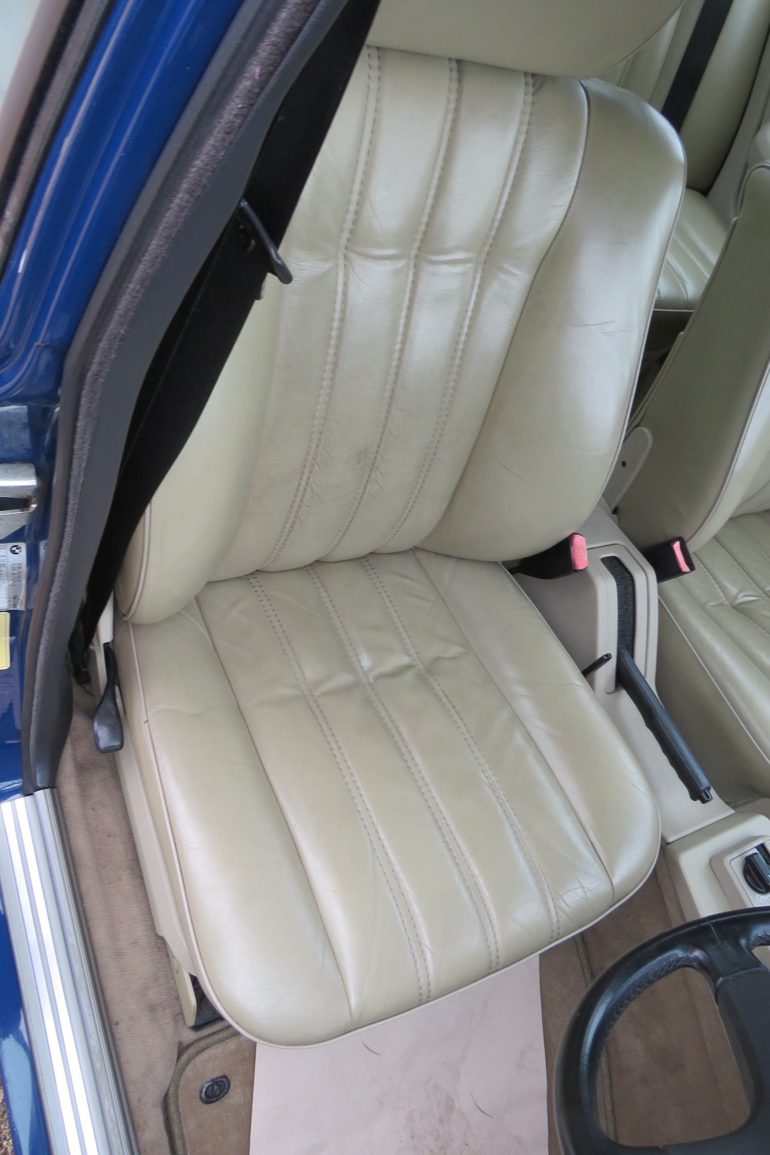 Used BMW 5 Series 1987 for sale - 74038688: Photo 50