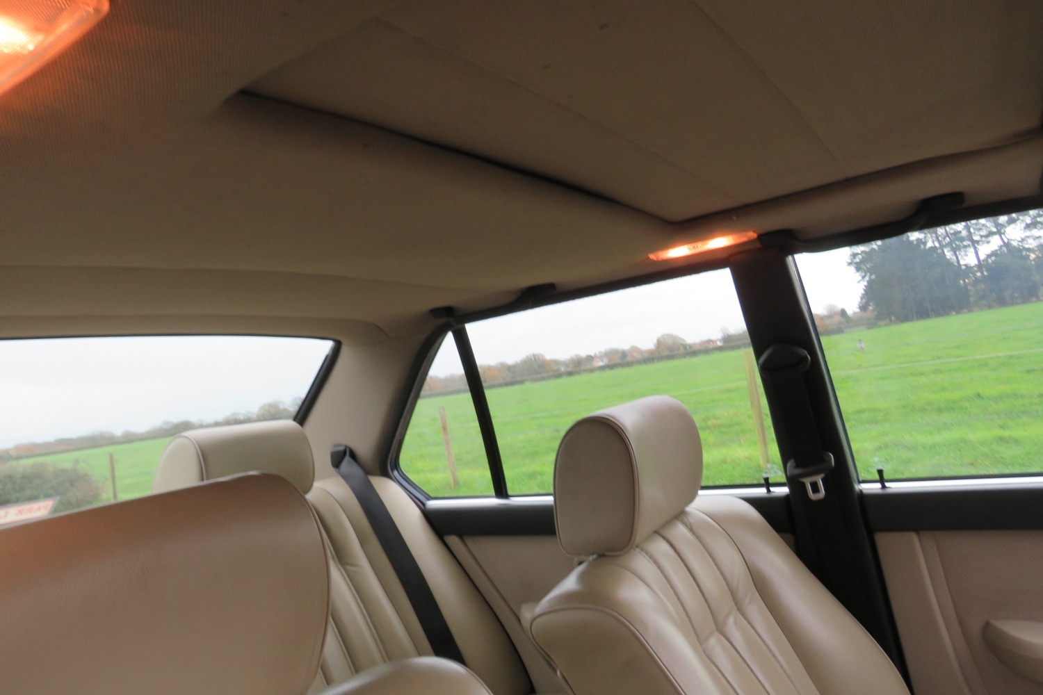 Used BMW 5 Series 1987 for sale - 74038688: Photo 53