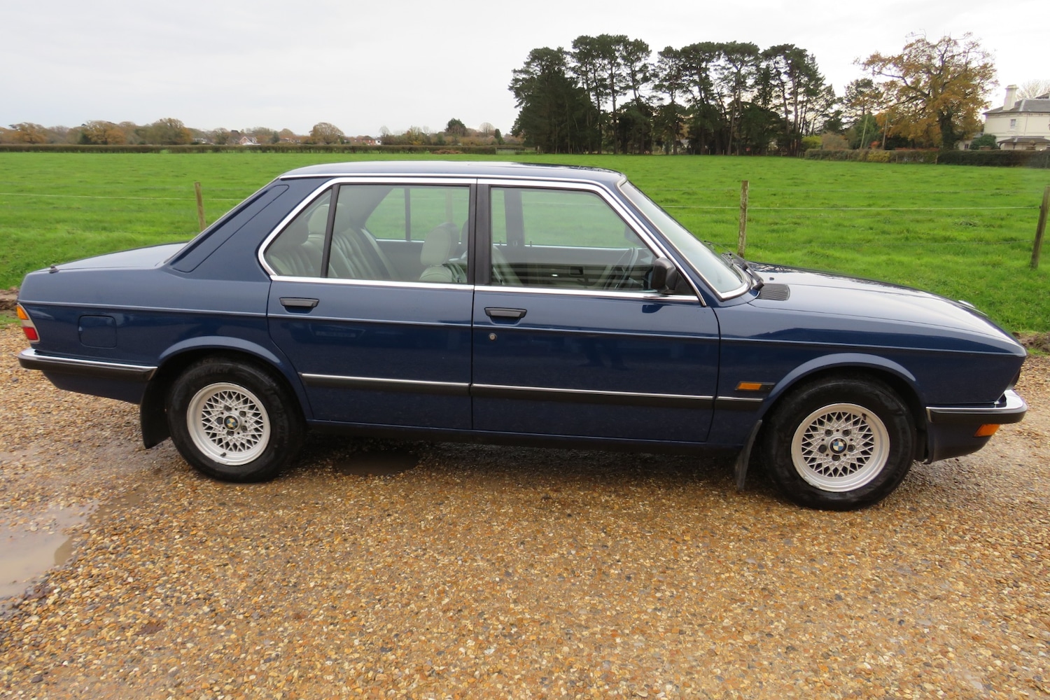 Used BMW 5 Series 1987 for sale - 74038688: Photo 57
