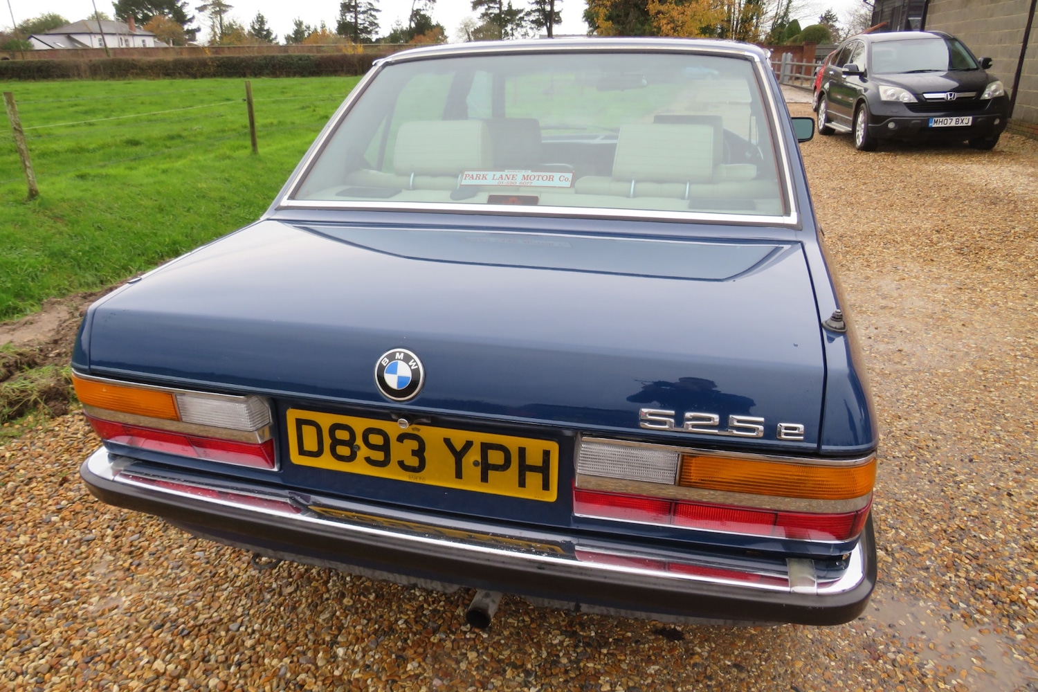 Used BMW 5 Series 1987 for sale - 74038688: Photo 63